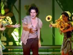 Szeged, Szegedi Szabadtéri Játékok, A 3 testőr, musical, színház, Dóm tér, kultura