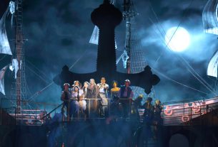Szeged, Szegedi Szabadtéri Játékok, A 3 testőr, musical, színház, Dóm tér, kultura
