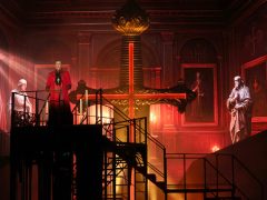 Szeged, Szegedi Szabadtéri Játékok, A 3 testőr, musical, színház, Dóm tér, kultura