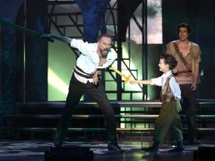 Szeged, Szegedi Szabadtéri Játékok, A 3 testőr, musical, színház, Dóm tér, kultura