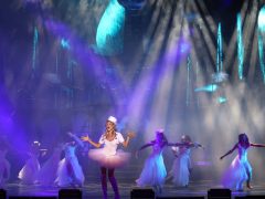 Szeged, Szegedi Szabadtéri Játékok, A 3 testőr, musical, színház, Dóm tér, kultura