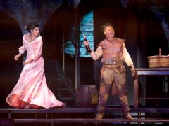 Szeged, Szegedi Szabadtéri Játékok, A 3 testőr, musical, színház, Dóm tér, kultura