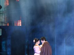 Szeged, Szegedi Szabadtéri Játékok, A 3 testőr, musical, színház, Dóm tér, kultura