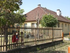 Szeged, önkormányzat, felújítás, Makkosházi Óvoda, konyha, Kozma József