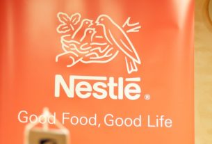 A Nestlé továbbra is a világ legértékesebb élelmiszer márkája. Fotó: Nestlé FB