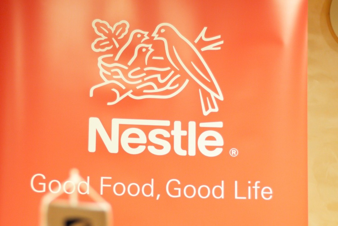 A Nestlé továbbra is a világ legértékesebb élelmiszer márkája. Fotó: Nestlé FB