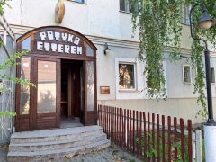 Szeged, Petőfitelep, Potyka, étterem, kínai étterem, nyílik