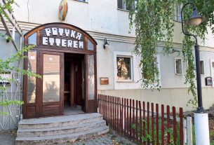 Szeged, Petőfitelep, Potyka, étterem, kínai étterem, nyílik
