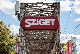 Sziget. Fesztivál. Koncertek. Nyár. Fotó: Fb