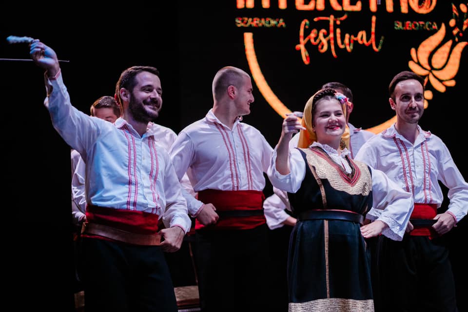 Egy hét múlva kezdődik az Interetno fesztivál Szabadkán. Fotó: Interetno fesztivál hivatalos FB