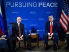 Putyin. Trump. Alaszka. Fotó: The White House hivatalos FB