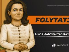 Momentum plakátkampány