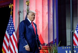 Trump. Amerika. Háború. Fotó: The White House hivatalos FB