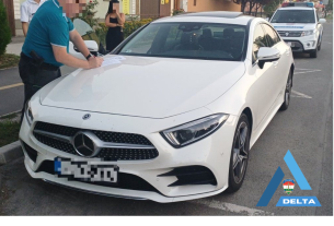 Brutális mennyiségű drogot rejtegetett a garázsban a szegedi férfi
