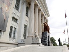 Szeged, Móra Ferenc Múzeum, múzeum, Jégkorszak kiállítás, 50 ezredik látogató, kultura