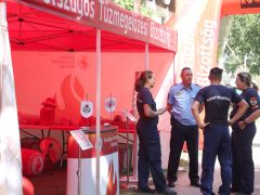Szeged, Kormányhivatal, NAV, rendőrség, büntetés-végrehajtás, katasztrófavédelem, SZIN