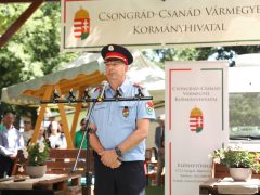 Szeged, Kormányhivatal, NAV, rendőrség, büntetés-végrehajtás, katasztrófavédelem, SZIN