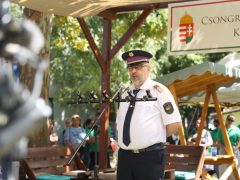 Szeged, Kormányhivatal, NAV, rendőrség, büntetés-végrehajtás, katasztrófavédelem, SZIN