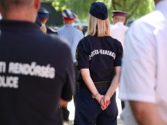 Szeged, Kormányhivatal, NAV, rendőrség, büntetés-végrehajtás, katasztrófavédelem, SZIN