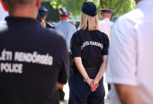 Szeged, Kormányhivatal, NAV, rendőrség, büntetés-végrehajtás, katasztrófavédelem, SZIN