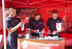 Szeged, Kormányhivatal, NAV, rendőrség, büntetés-végrehajtás, katasztrófavédelem, SZIN