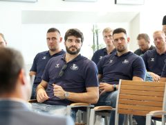 Szeged, Kovács Autóház, OTP Bank Pick Szeged, kézilabda, Lexus, autó