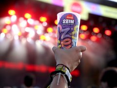 Szeged, Coca-Cola SZIN, SZIN, Szegedi Ifjúsági Napok, fesztivál, koncert