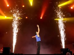 Szeged, Coca-Cola SZIN, SZIN, Szegedi Ifjúsági Napok, fesztivál, koncert