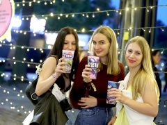 Szeged, Coca-Cola SZIN, SZIN, Szegedi Ifjúsági Napok, fesztivál, koncert