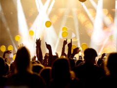 Szeged, Coca-Cola SZIN, SZIN, Szegedi Ifjúsági Napok, fesztivál, koncert