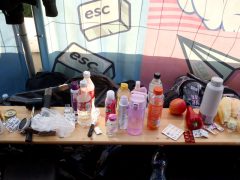 Szeged, Coca-Cola SZIN, SZIN, Szegedi Ifjúsági Napok, fesztivál, koncert