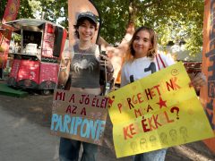 Szeged, Coca-Cola SZIN, SZIN, Szegedi Ifjúsági Napok, fesztivál, koncert