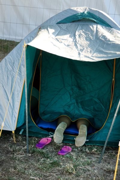 Szeged, Coca-Cola SZIN, SZIN, Szegedi Ifjúsági Napok, fesztivál, koncert