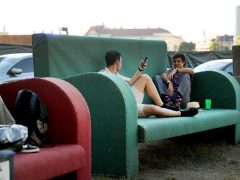 Szeged, Coca-Cola SZIN, SZIN, Szegedi Ifjúsági Napok, fesztivál, koncert