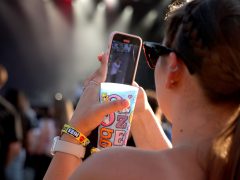 Szeged, Coca-Cola SZIN, SZIN, Szegedi Ifjúsági Napok, fesztivál, koncert