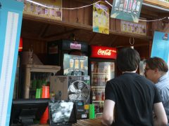 Szeged, Coca-Cola SZIN, SZIN, Szegedi Ifjúsági Napok, fesztivál, koncert