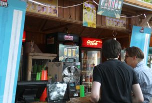 Szeged, Coca-Cola SZIN, SZIN, Szegedi Ifjúsági Napok, fesztivál, koncert