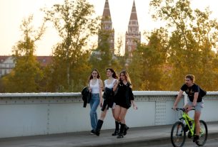Szeged, Coca-Cola SZIN, SZIN, Szegedi Ifjúsági Napok, fesztivál, koncert