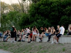 Szeged, Coca-Cola SZIN, SZIN, Szegedi Ifjúsági Napok, fesztivál, koncert