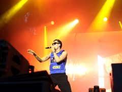 Szeged, Coca-Cola SZIN, SZIN, Szegedi Ifjúsági Napok, fesztivál, koncert