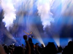 Szeged, Coca-Cola SZIN, SZIN, Szegedi Ifjúsági Napok, fesztivál, koncert