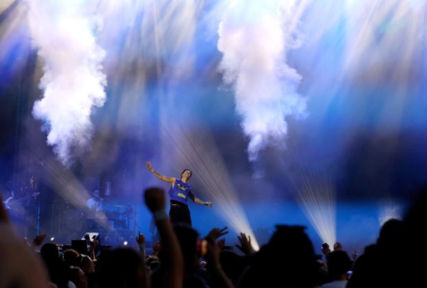 Szeged, Coca-Cola SZIN, SZIN, Szegedi Ifjúsági Napok, fesztivál, koncert