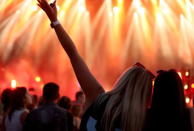 Szeged, Coca-Cola SZIN, SZIN, Szegedi Ifjúsági Napok, fesztivál, koncert