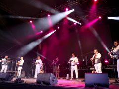 Szeged, Coca-Cola SZIN, SZIN, Szegedi Ifjúsági Napok, fesztivál, koncert