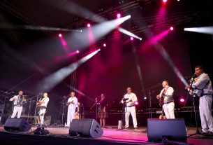 Szeged, Coca-Cola SZIN, SZIN, Szegedi Ifjúsági Napok, fesztivál, koncert