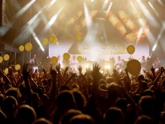 Szeged, Coca-Cola SZIN, SZIN, Szegedi Ifjúsági Napok, fesztivál, koncert