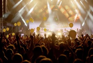 Szeged, Coca-Cola SZIN, SZIN, Szegedi Ifjúsági Napok, fesztivál, koncert