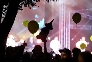 Szeged, Coca-Cola SZIN, SZIN, Szegedi Ifjúsági Napok, fesztivál, koncert