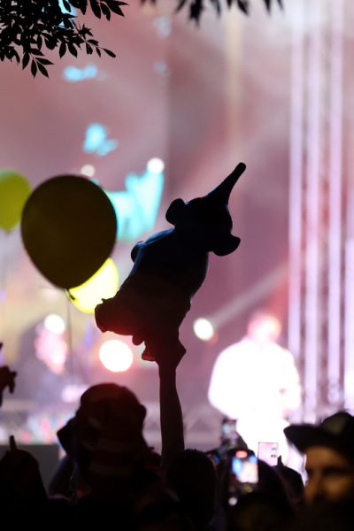 Szeged, Coca-Cola SZIN, SZIN, Szegedi Ifjúsági Napok, fesztivál, koncert