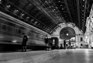 Budapest. BKK. Jegyek, bérletek. Automata. Fotó: BKK FB